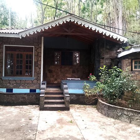Green Valley Holiday Resort Haputale Exterior photo