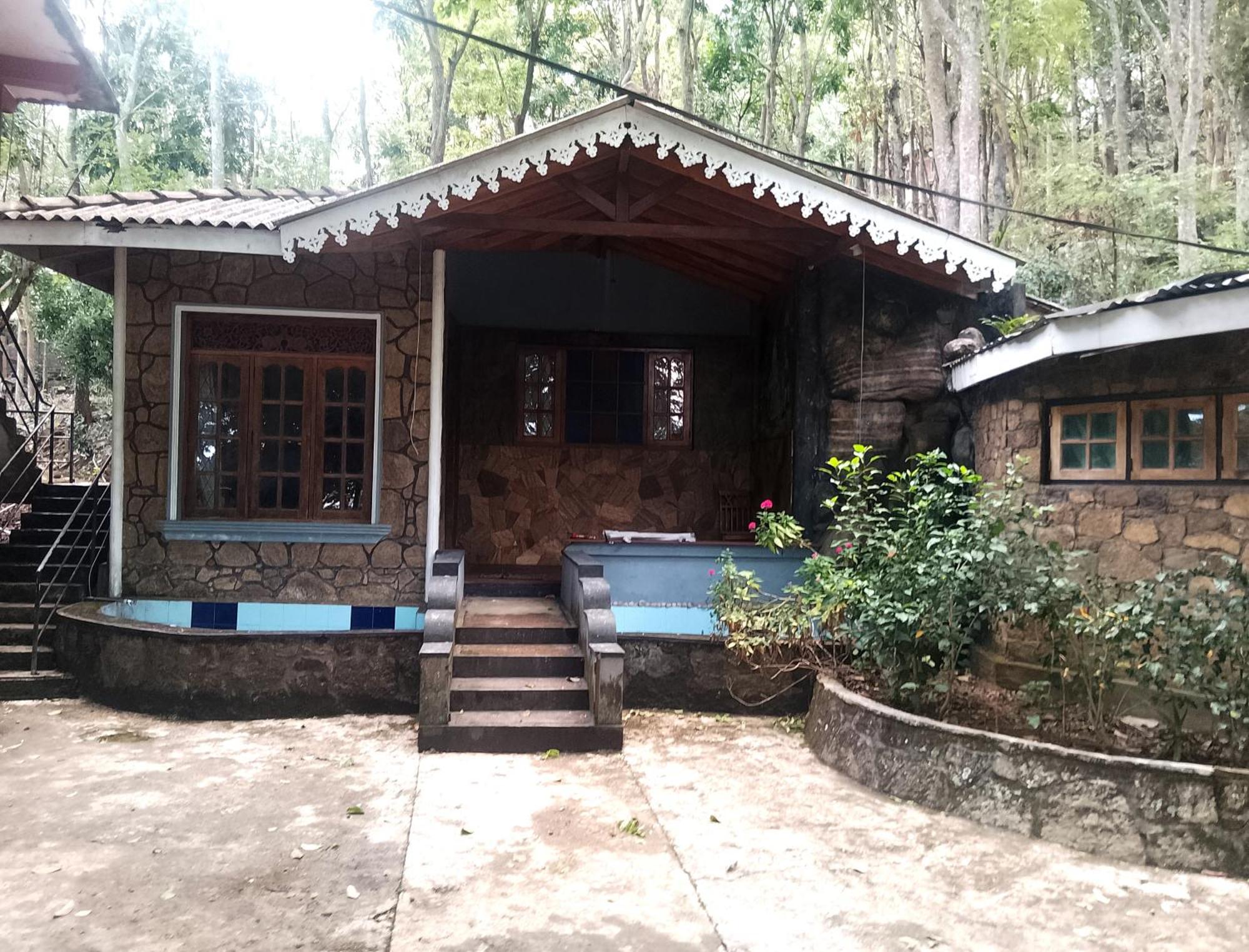 Green Valley Holiday Resort Haputale Exterior photo