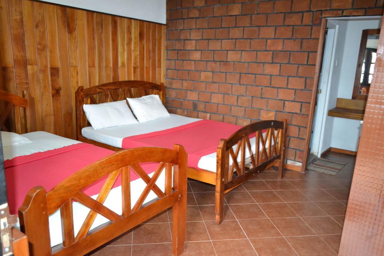 Green Valley Holiday Resort Haputale Exterior photo