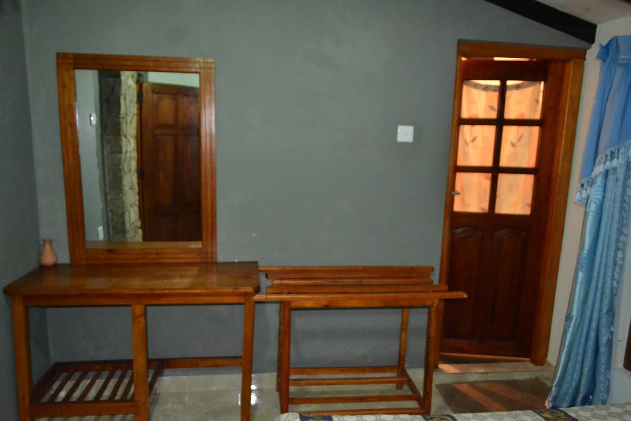 Green Valley Holiday Resort Haputale Exterior photo