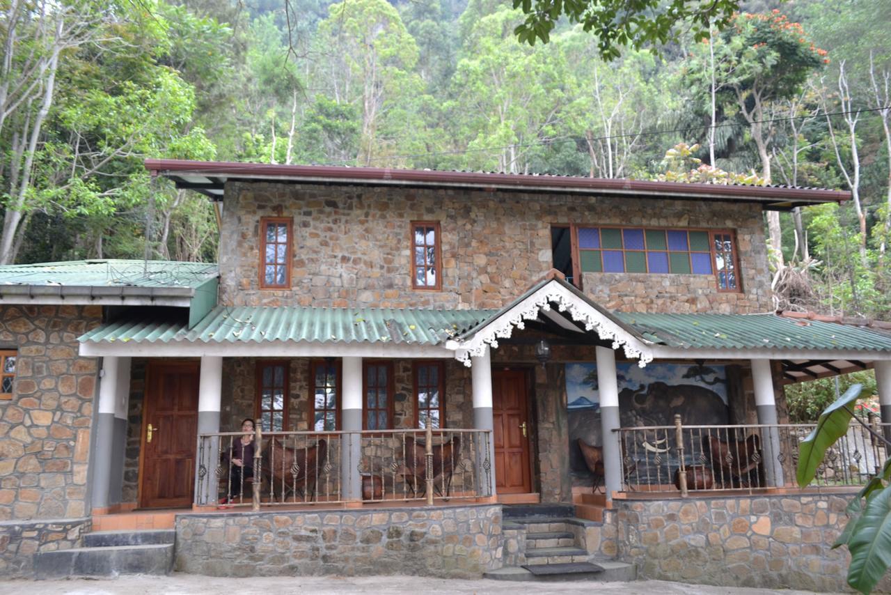 Green Valley Holiday Resort Haputale Exterior photo