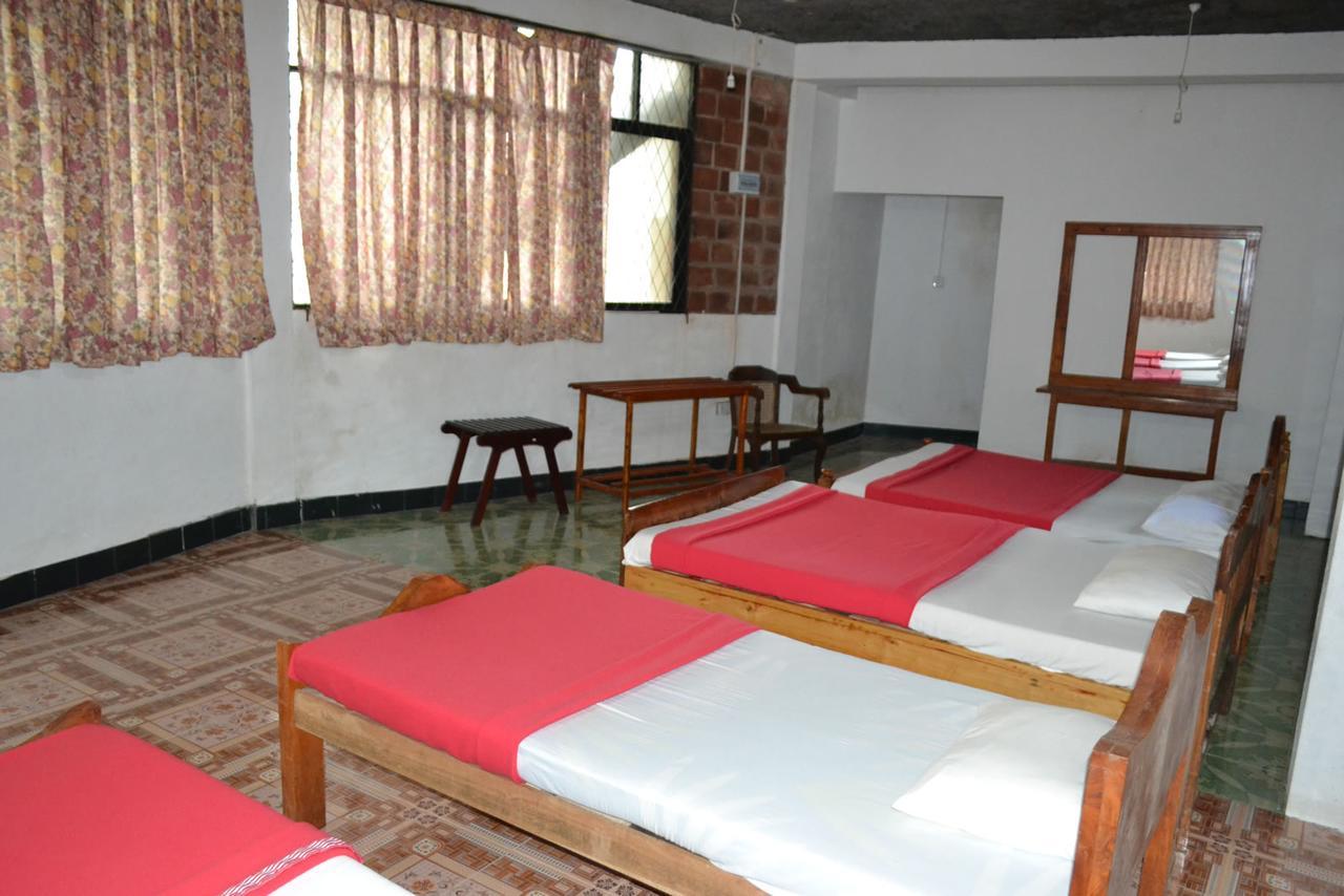 Green Valley Holiday Resort Haputale Exterior photo