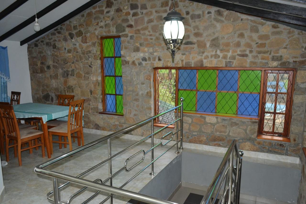 Green Valley Holiday Resort Haputale Exterior photo