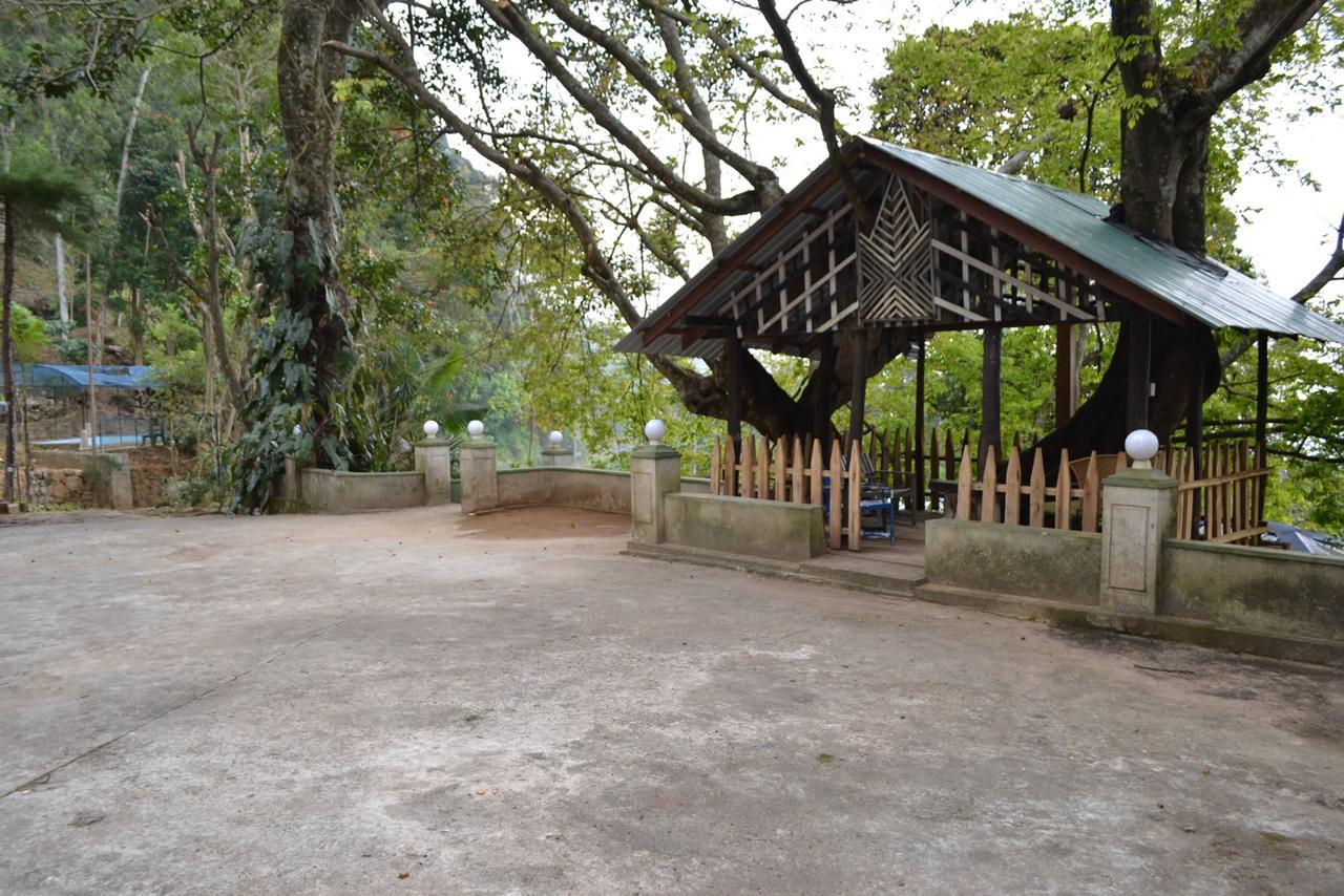 Green Valley Holiday Resort Haputale Exterior photo
