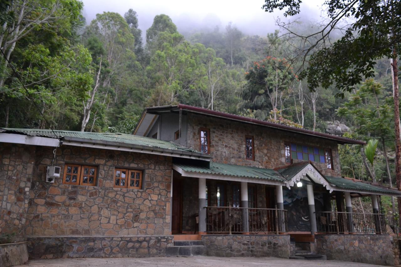 Green Valley Holiday Resort Haputale Exterior photo