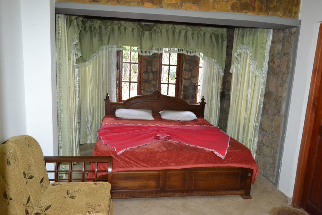 Green Valley Holiday Resort Haputale Exterior photo