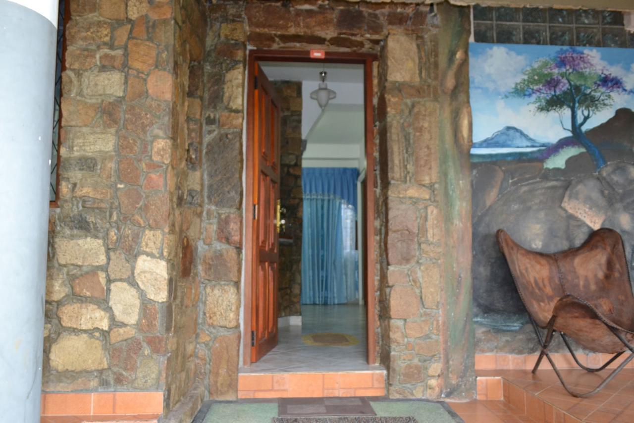 Green Valley Holiday Resort Haputale Exterior photo