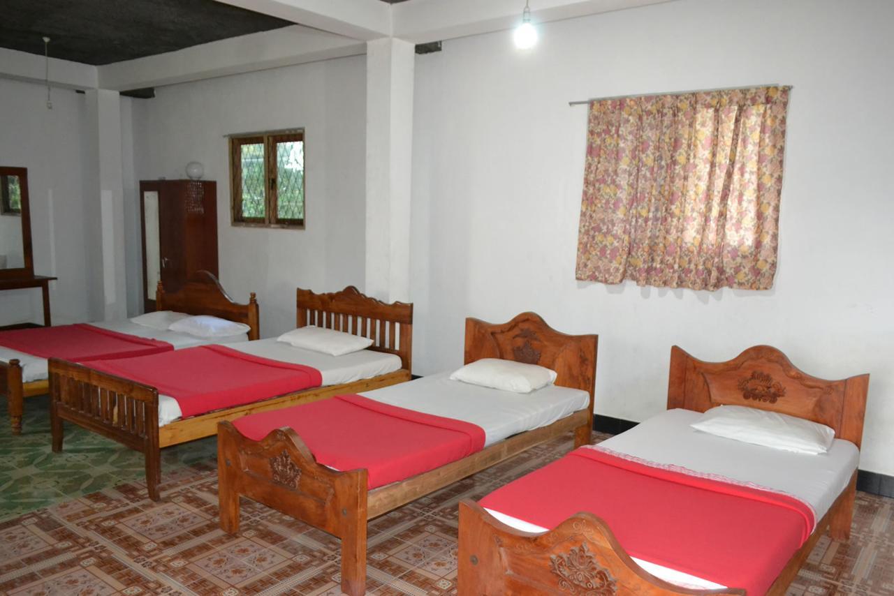 Green Valley Holiday Resort Haputale Exterior photo